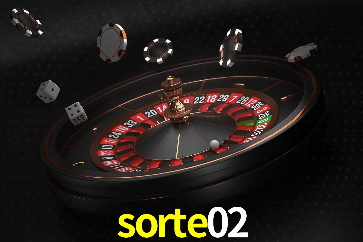 sorte02: Seu Cassino Premiado com Pagamentos Rápidos