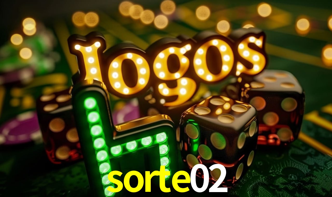 Experiência VIP sorte02