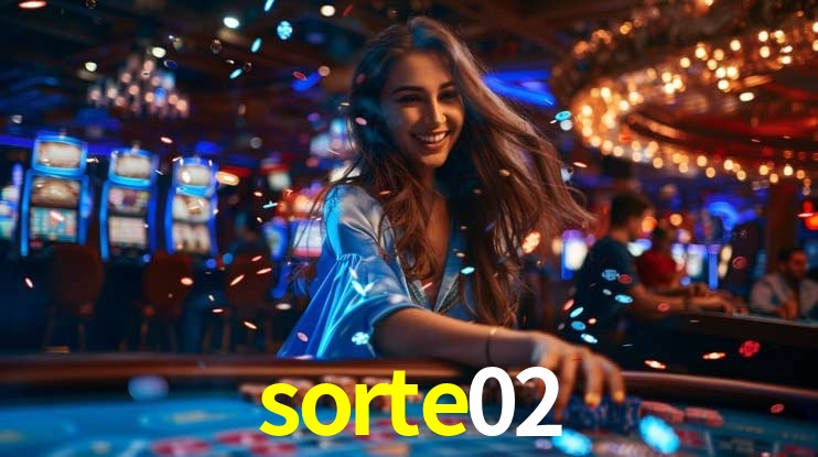 Welcome Bonus sorte02