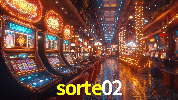 sorte02 - Plataforma Oficial - sorte02 bet