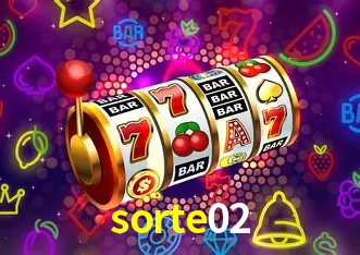 A Emoção da Loteria na sorte02: Uma Chance de Mudança de Vida