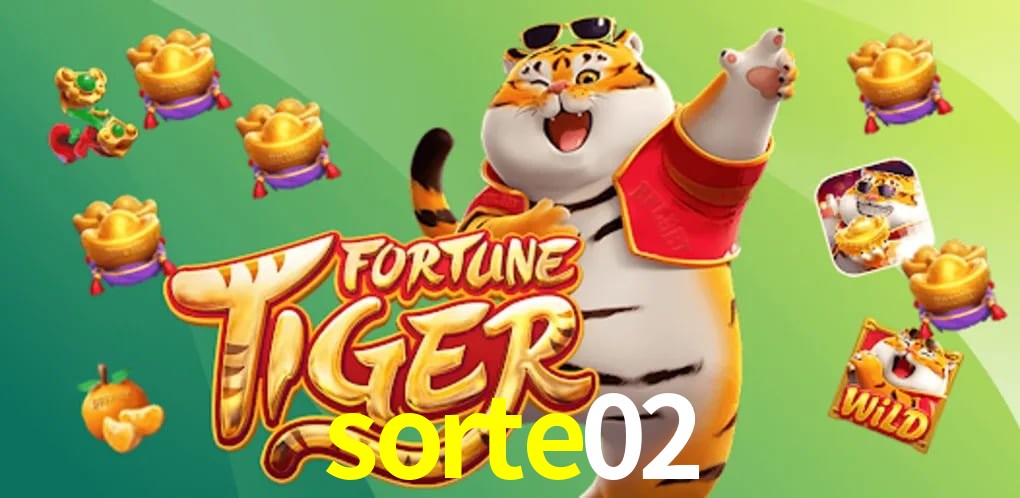 Experiência VIP sorte02