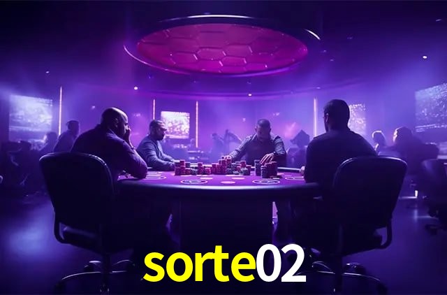 Bônus de Boas-vindas sorte02