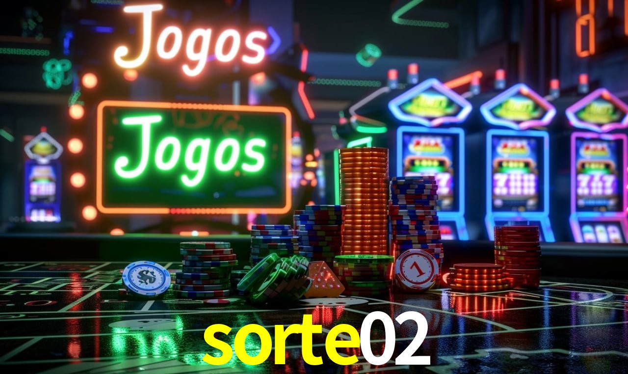 sorte02 bet