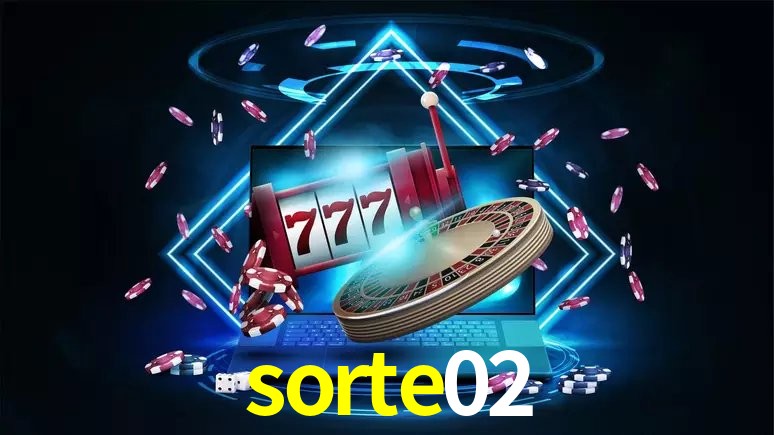 Provedores de Jogos sorte02