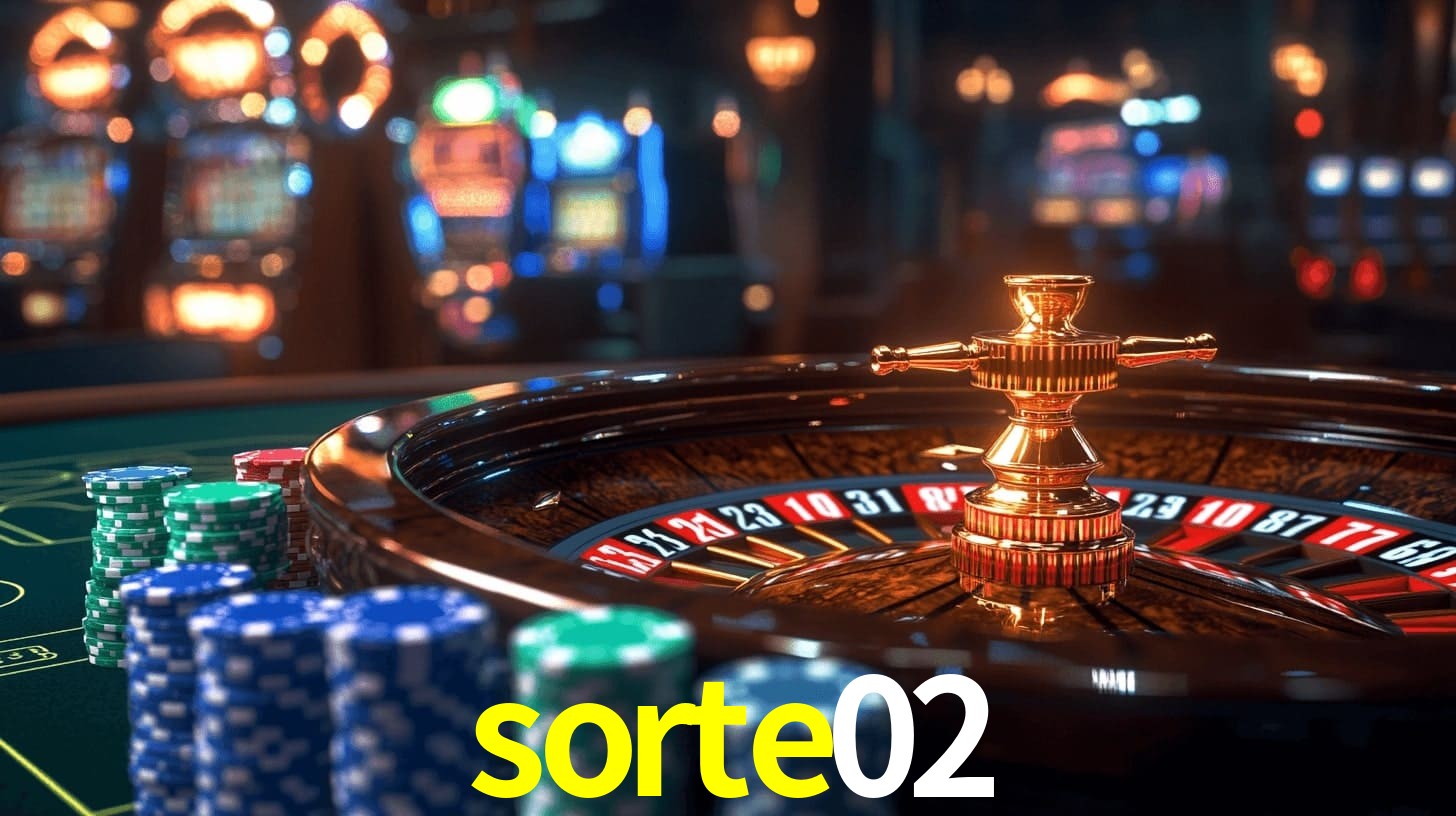 sorte02 bet