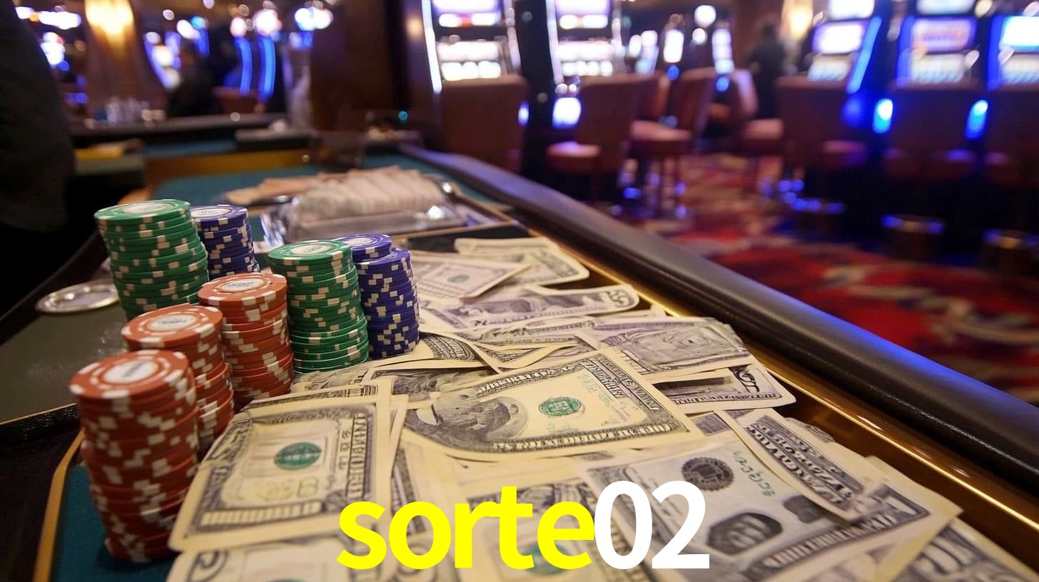 Biblioteca de slots populares na sorte02