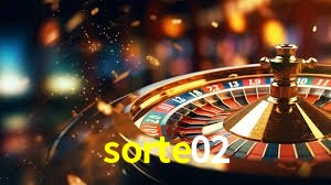 Jogos populares e pagamentos rápidos na sorte02