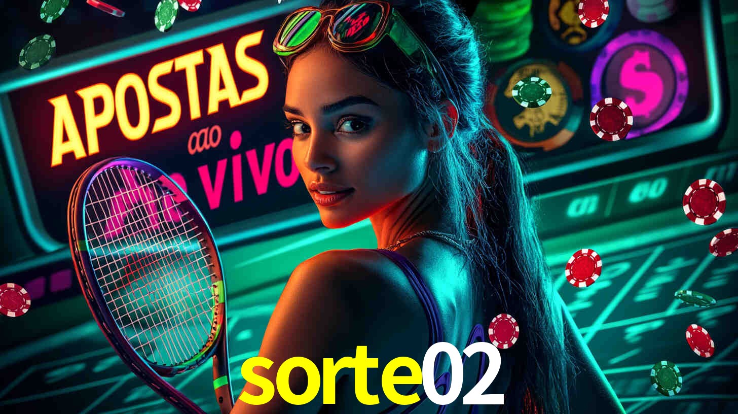 Descubra o Programa VIP da sorte02: Vantagens Exclusivas para Jogadores