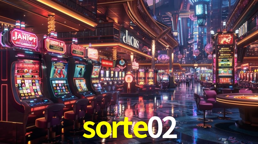 Slot Games sorte02