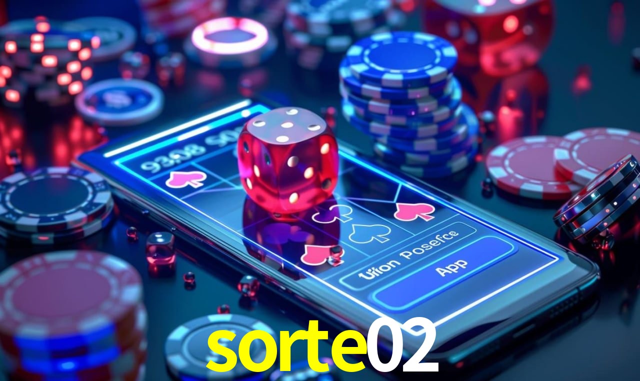 Canal oficial no Telegram da sorte02
