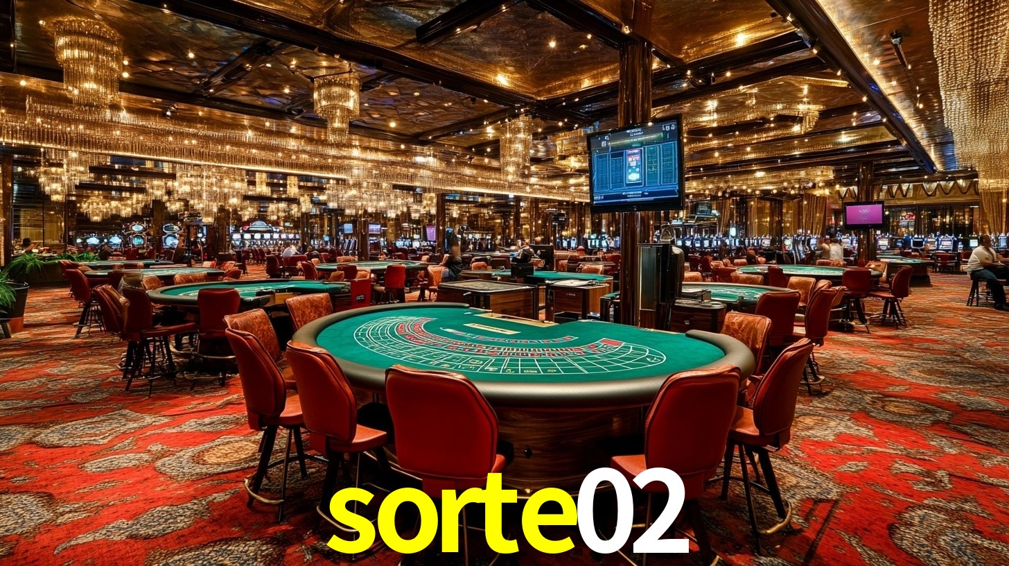 sorte02: Seu Especialista em Apostas Esportivas Brasileiras