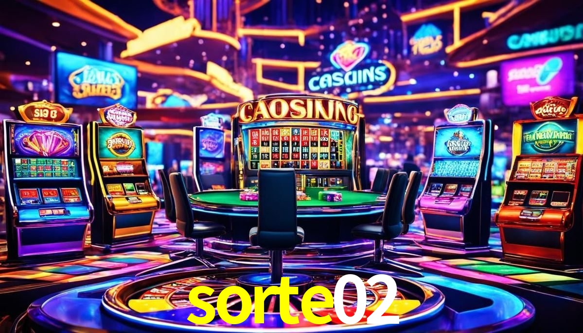 Estatísticas Esportivas sorte02