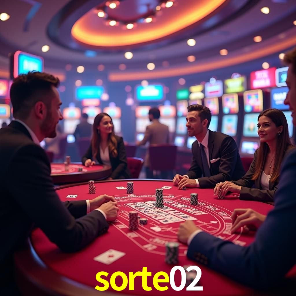 Jogos Exclusivos sorte02