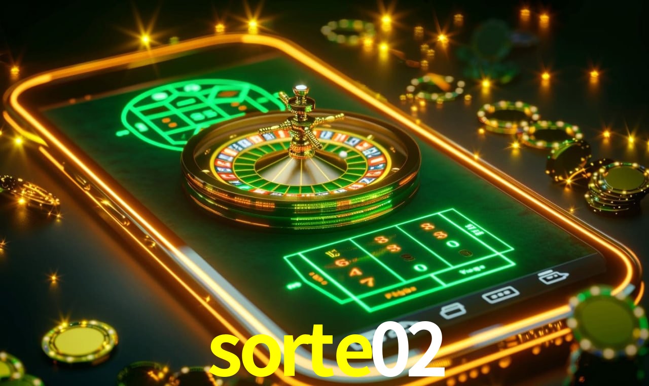 Integração de APIs sorte02