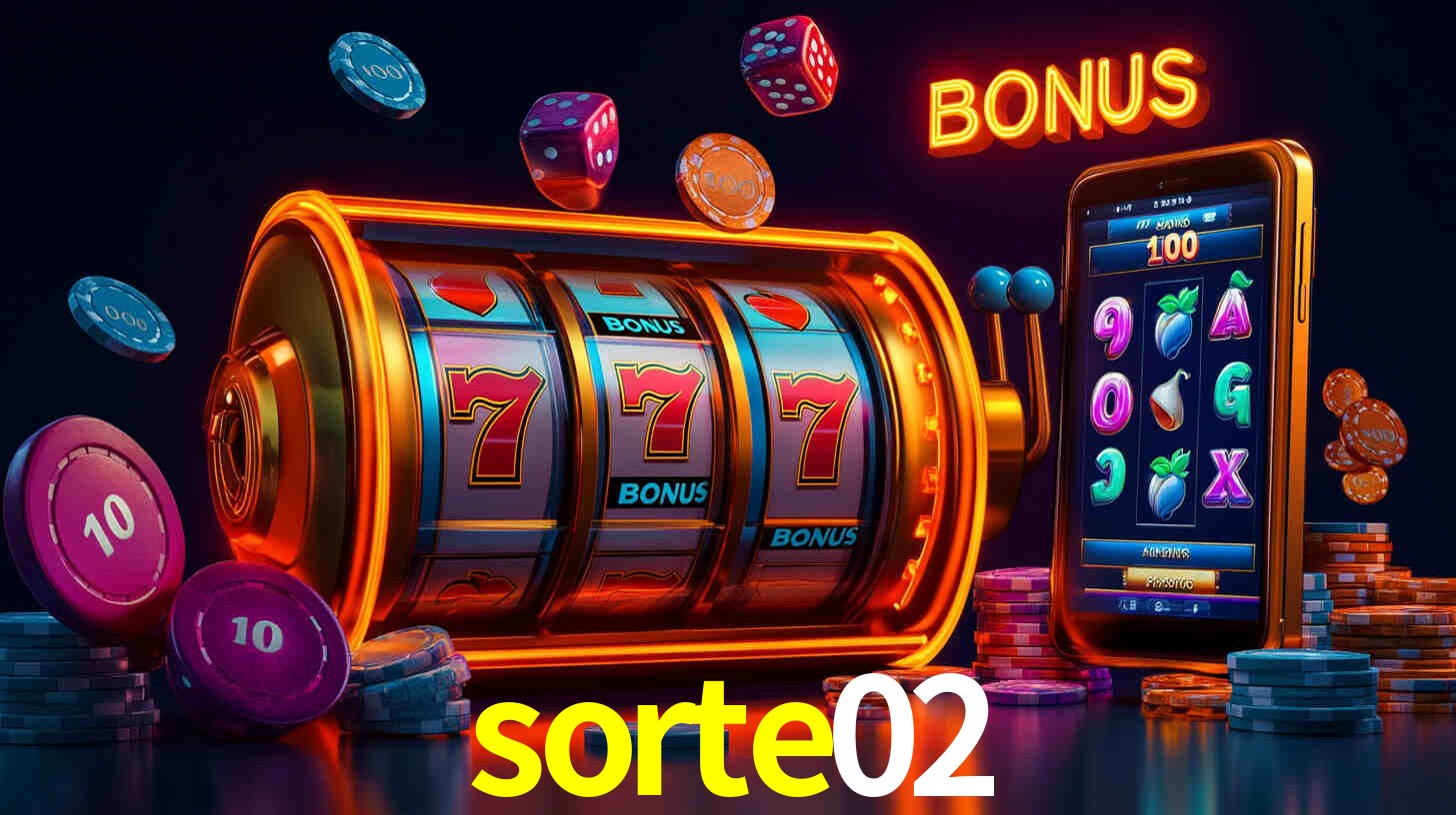 Descubra a Essência do sorte02: Nossa História e Compromissos