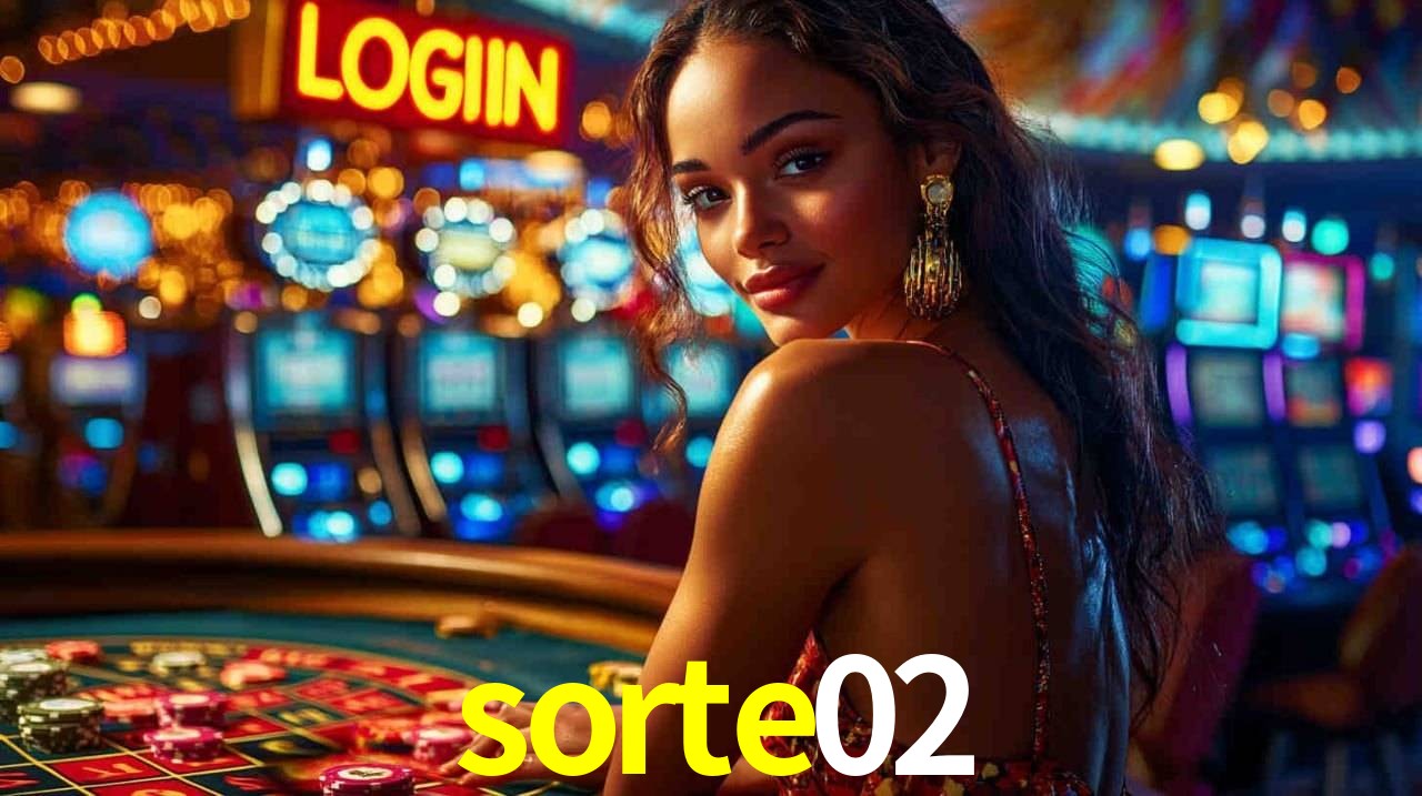 Diretório de Jogos sorte02
