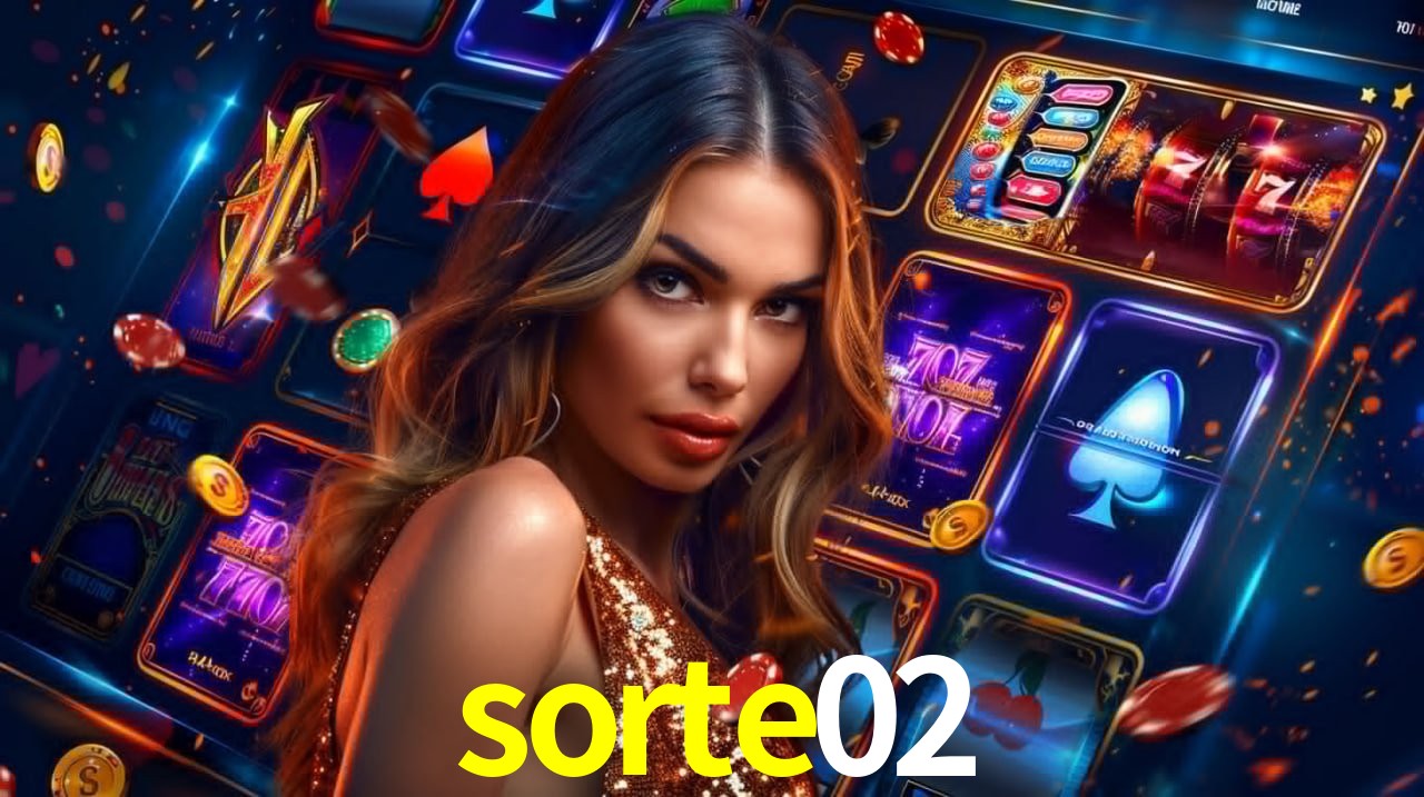 Desvendando o Mundo dos Jogos Virtuais na sorte02