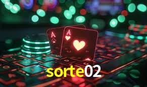 Apostas de Futebol sorte02