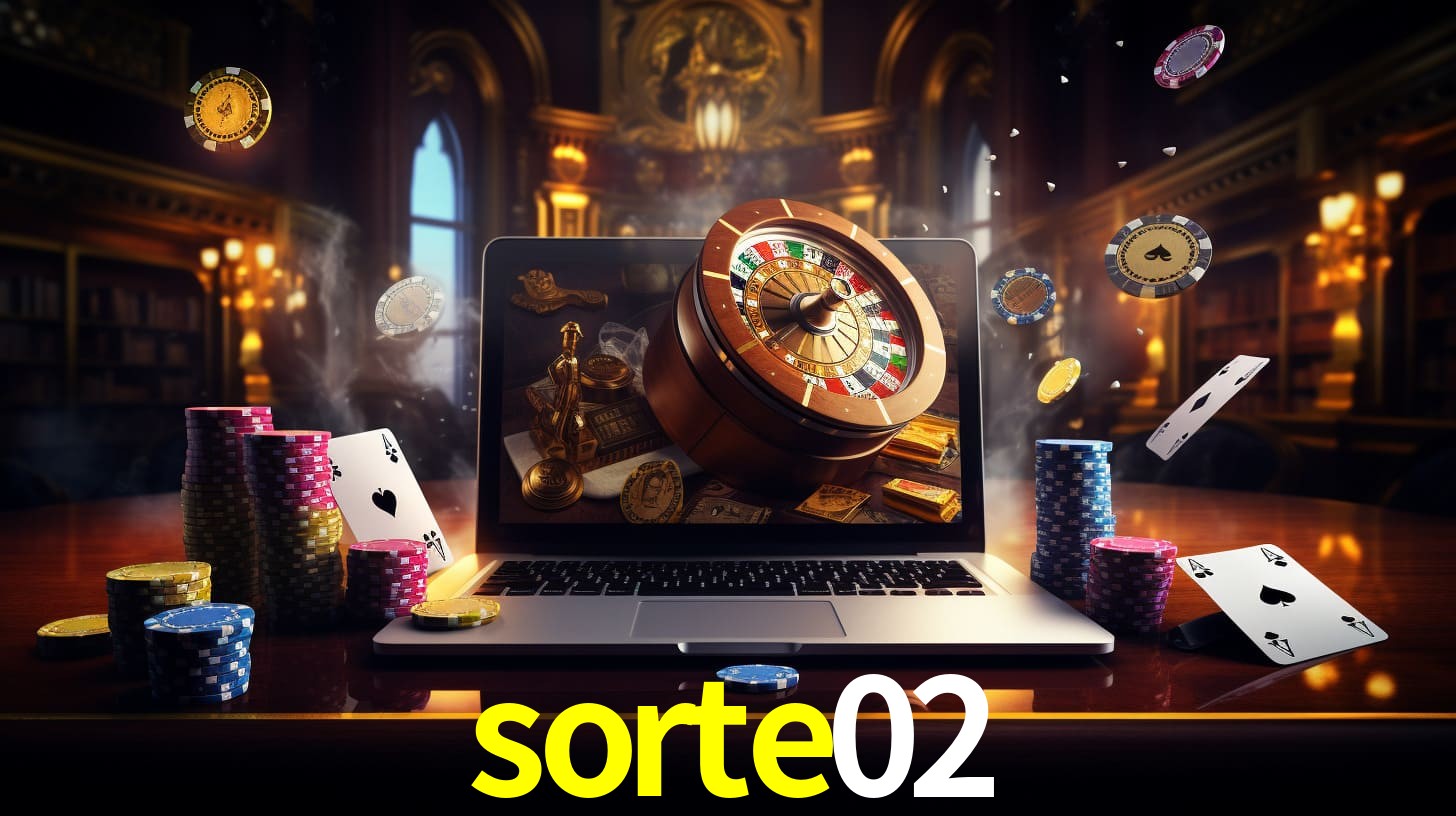 VIP Casino sorte02