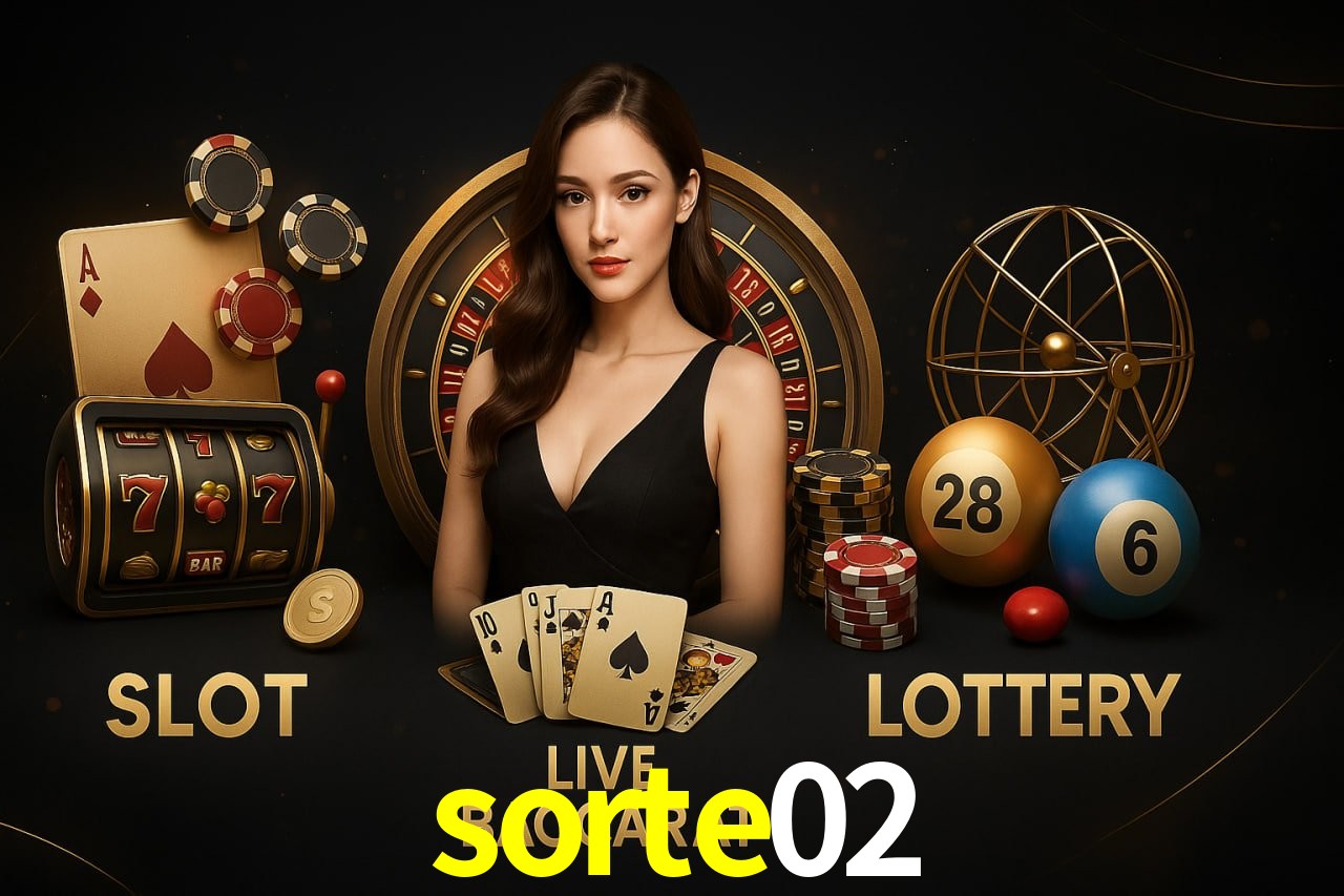 Loterias online na sorte02