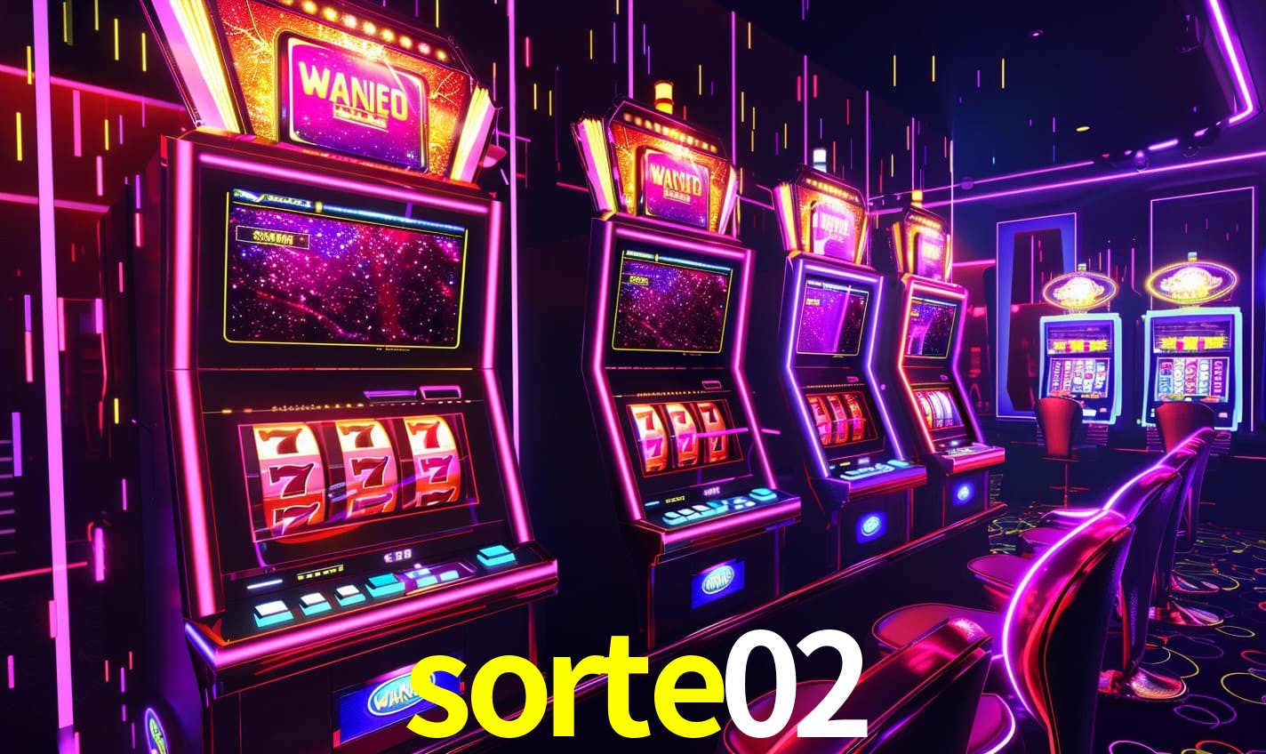 Descubra a Essência do sorte02: Nossa História e Compromissos