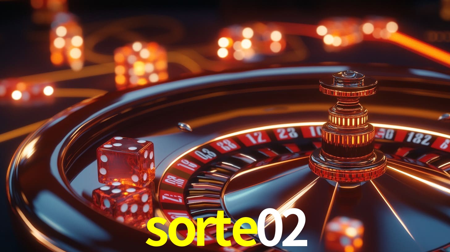 Bônus Generosos e Exclusivos no sorte02 para Você!