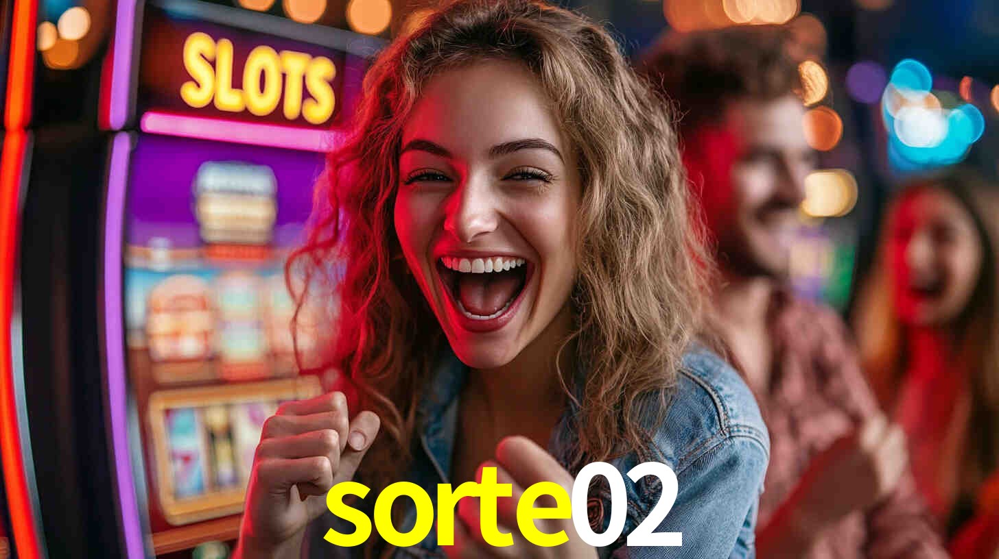 Explorando a Categoria de Eventos em Apostas na sorte02