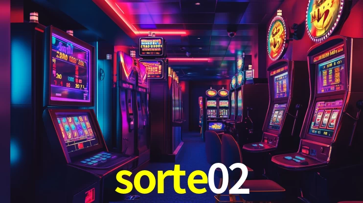 Ofertas Imperdíveis na sorte02: Promoções e Bônus Que Valem a Pena