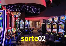 Variedade de jogos na sorte02
