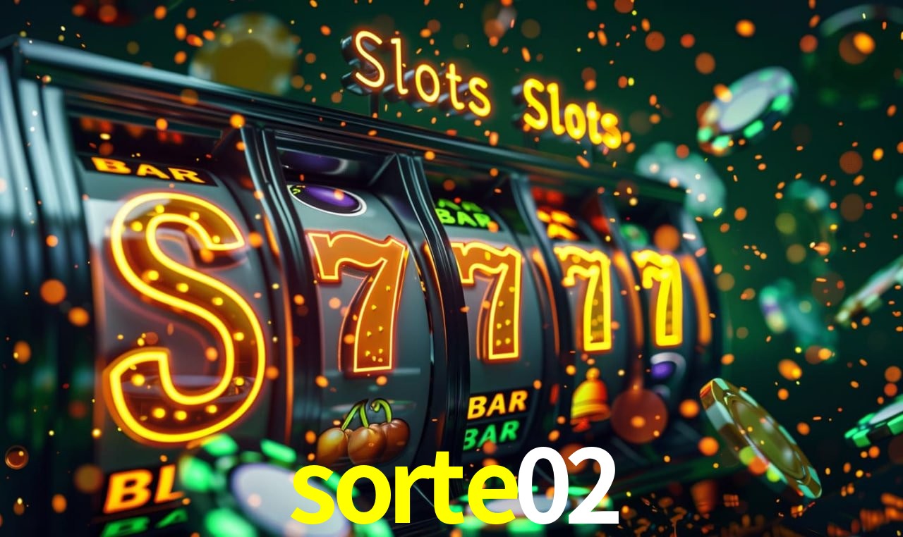 Casino Ao Vivo sorte02