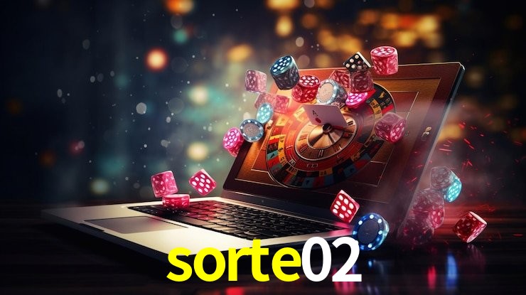Download para Android e iOS na sorte02