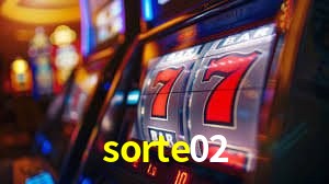 Login Seguro sorte02