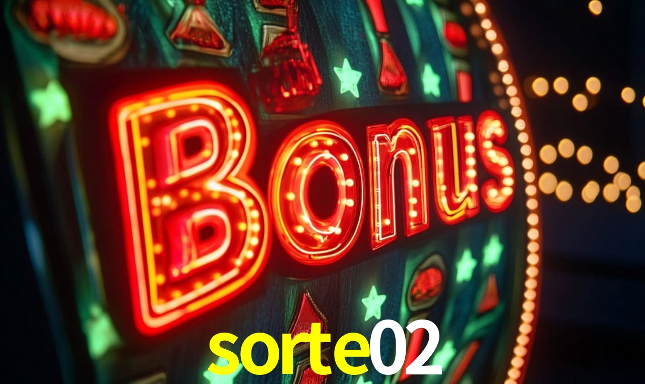 Interface do App sorte02
