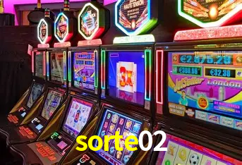 A Emoção da Loteria na sorte02: Uma Chance de Mudança de Vida