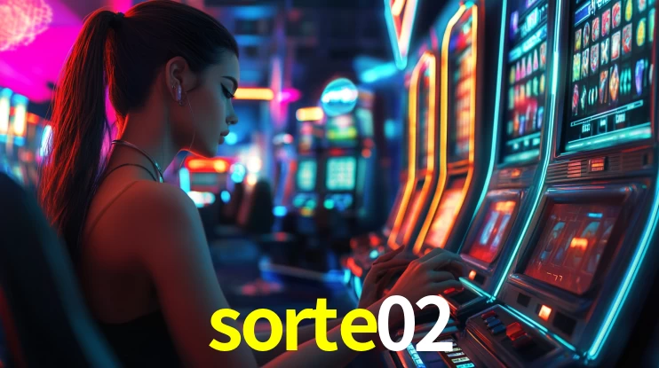 sorte02 plataforma