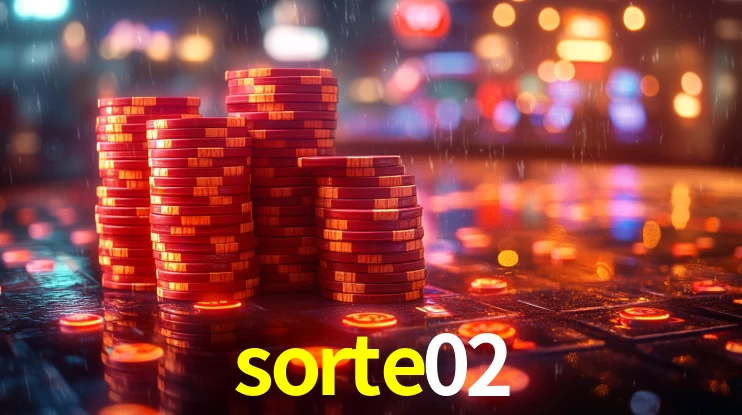 sorte02 plataforma