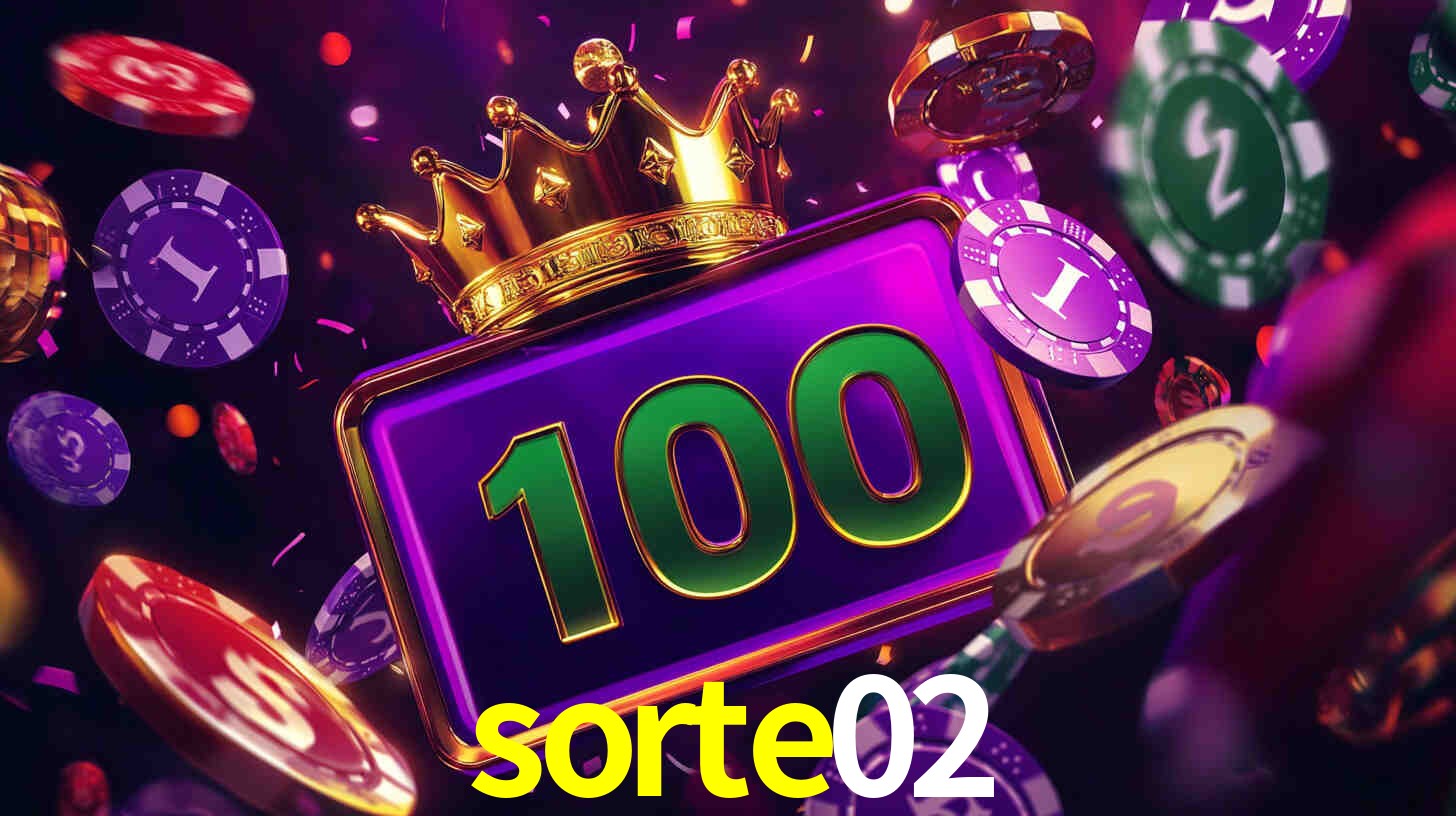 Welcome Bonus sorte02