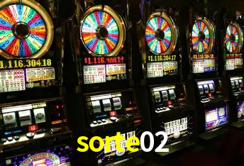 Descubra a Magia dos Jogos de Arcade no sorte02