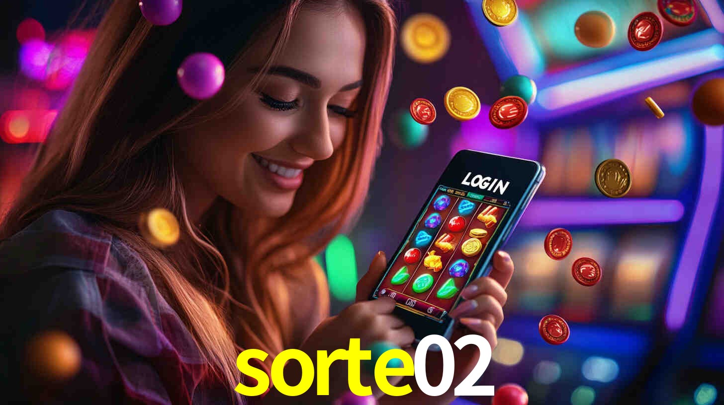 sorte02 bet