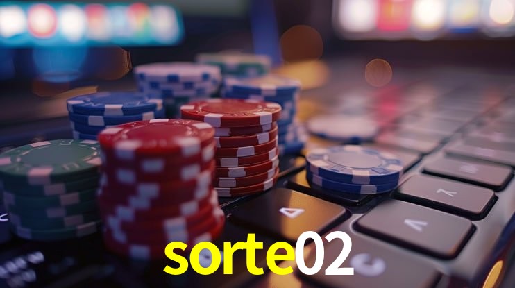 Tecnologia da Plataforma sorte02