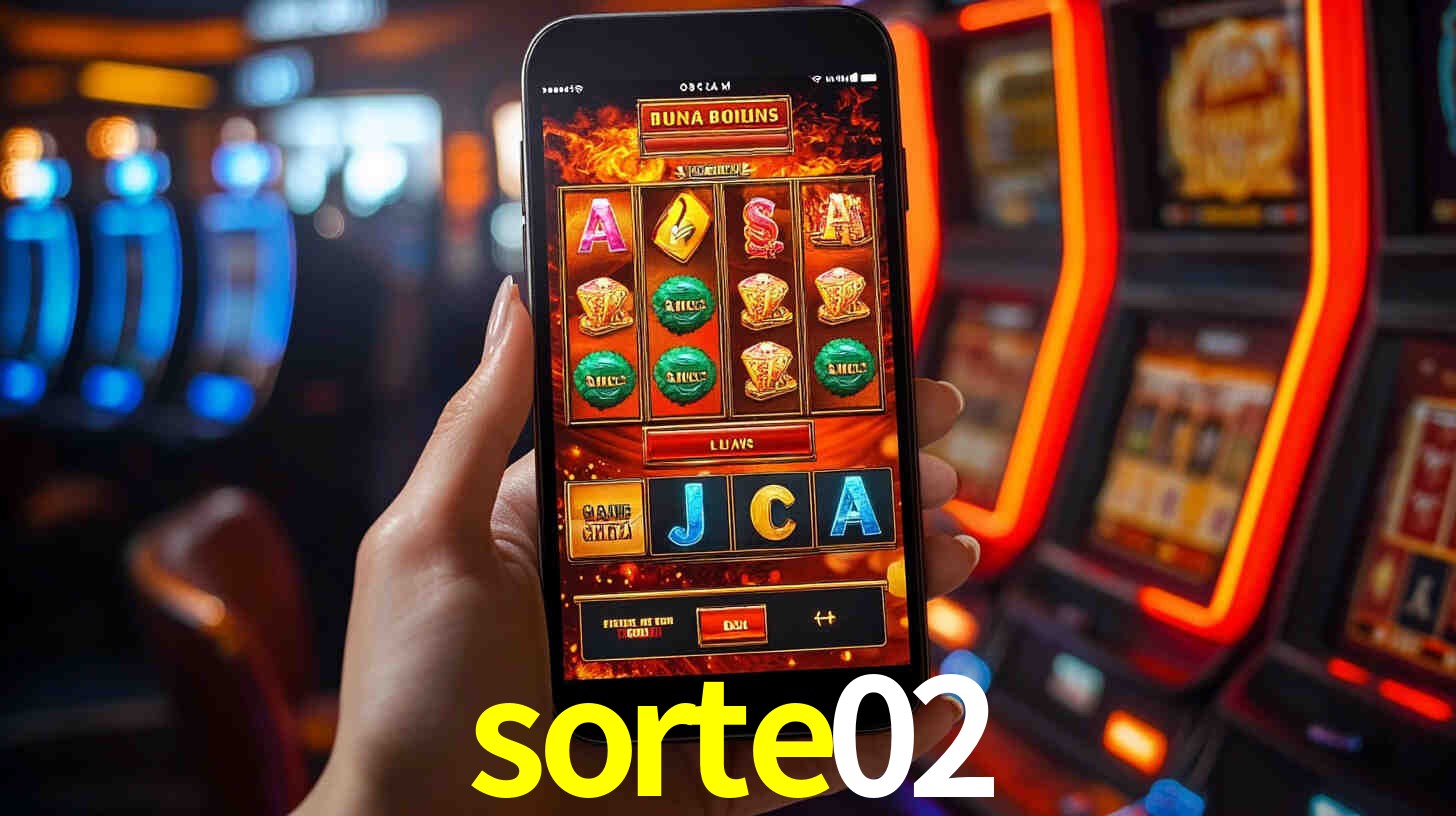 Sinta a adrenalina dos jogos de cassino com sorte02