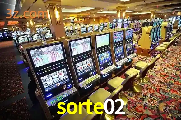 10 Perfis de Indivíduos que Exigem Cautela no sorte02 Cassino