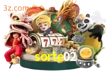 sorte02 slot